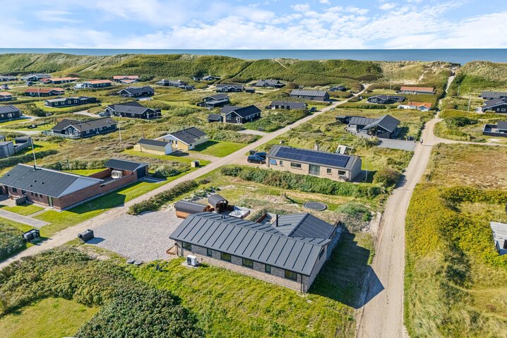 Ferienhaus E4514 in Gyvelvej 10, Årgab - Bild #52