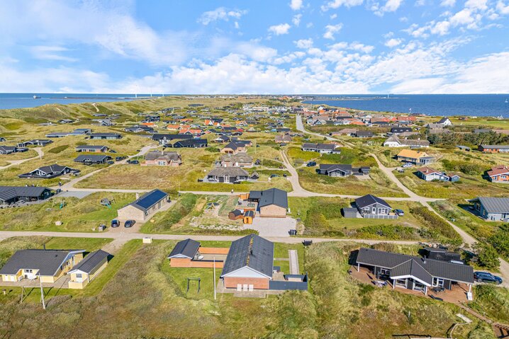 Ferienhaus E4514 in Gyvelvej 10, Årgab - Bild #53