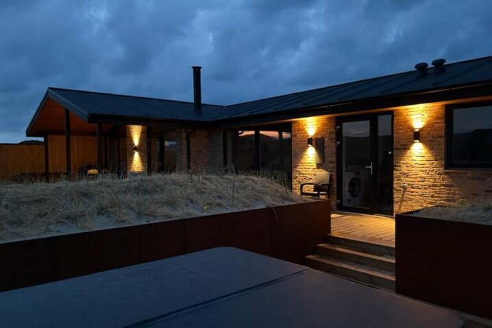 Ferienhaus E4514 in Gyvelvej 10, Årgab - Bild #54