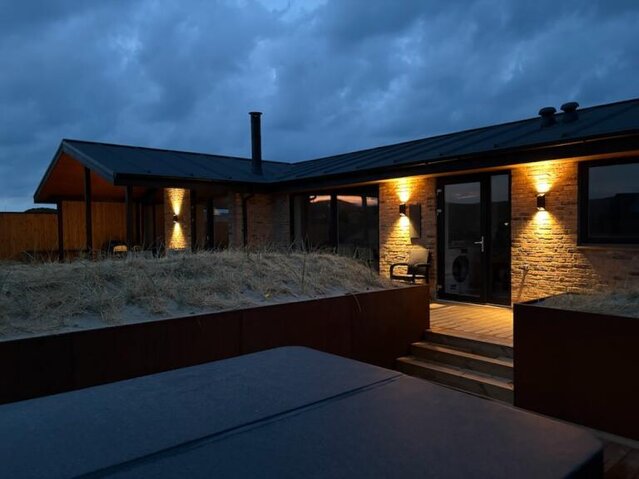 Ferienhaus E4514 in Gyvelvej 10, Årgab - Bild #54