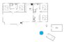Ferienhaus E4514 in Gyvelvej 10, Årgab - Bild #6