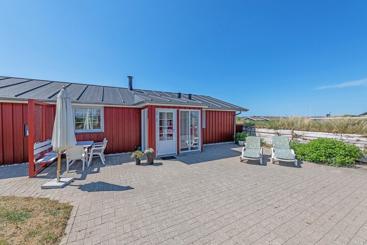 Sommerhus E4517 på Granvej 19, Årgab - Billede #19