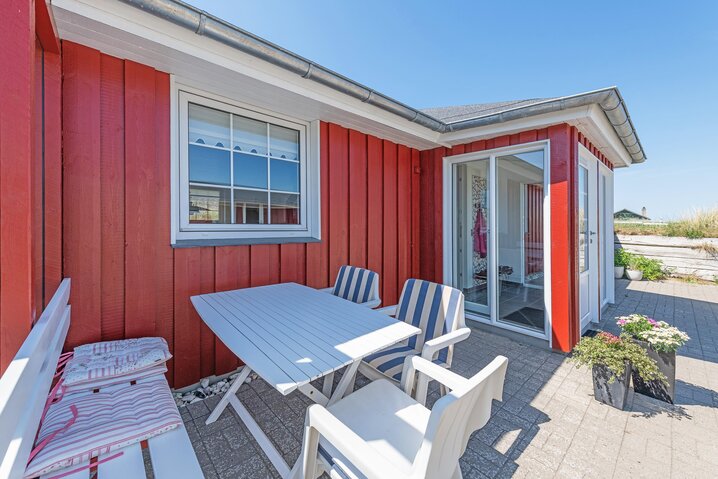 Sommerhus E4517 på Granvej 19, Årgab - Billede #21