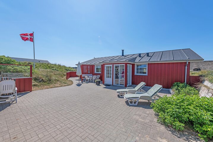 Sommerhus E4517 på Granvej 19, Årgab - Billede #22