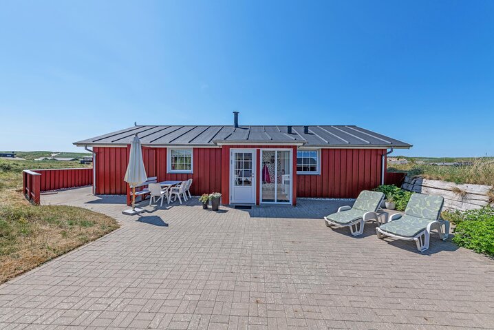 Sommerhus E4517 på Granvej 19, Årgab - Billede #23