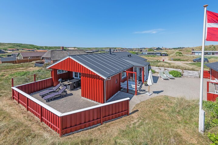 Sommerhus E4517 på Granvej 19, Årgab - Billede #24