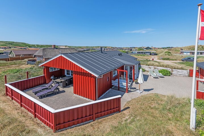 Sommerhus E4517 på Granvej 19, Årgab - Billede #25