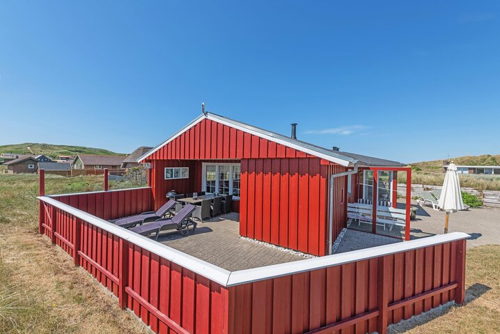 Sommerhus E4517 på Granvej 19, Årgab - Billede #26