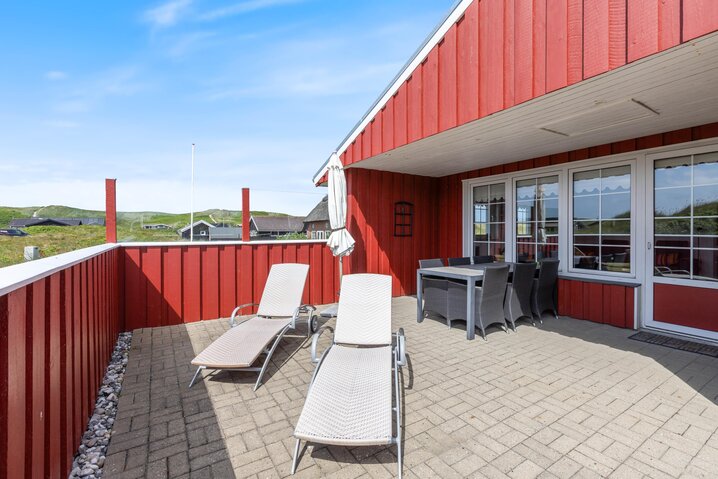 Ferienhaus E4517 in Granvej 19, Årgab - Bild #20