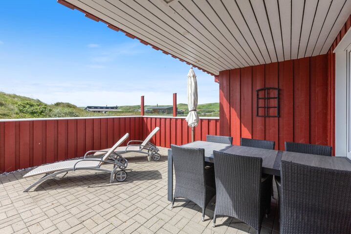 Ferienhaus E4517 in Granvej 19, Årgab - Bild #21