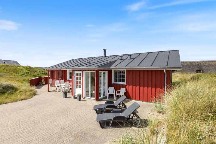 Ferienhaus E4517 in Granvej 19, Årgab - Bild #24