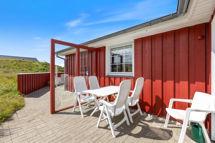 Sommerhus E4517 på Granvej 19, Årgab - Billede #25