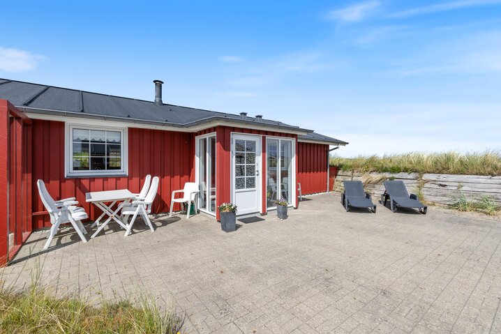 Sommerhus E4517 på Granvej 19, Årgab - Billede #26