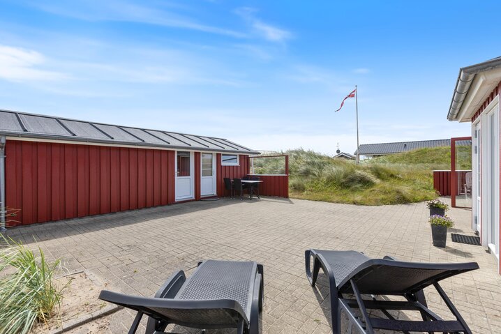 Ferienhaus E4517 in Granvej 19, Årgab - Bild #27
