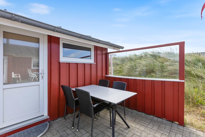 Ferienhaus E4517 in Granvej 19, Årgab - Bild #28