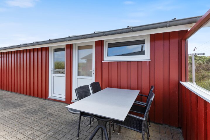 Ferienhaus E4517 in Granvej 19, Årgab - Bild #29