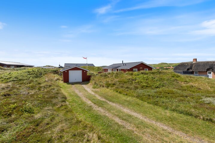 Ferienhaus E4517 in Granvej 19, Årgab - Bild #30