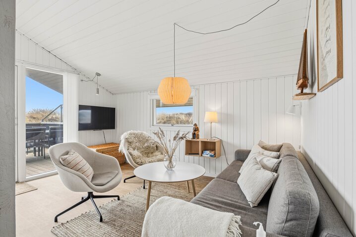 Ferienhaus E4518 in Tingodden 13, Årgab - Bild #1