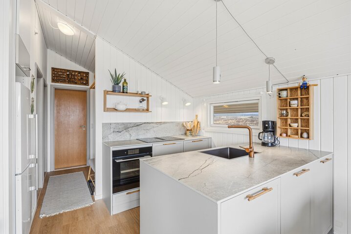 Ferienhaus E4518 in Tingodden 13, Årgab - Bild #2