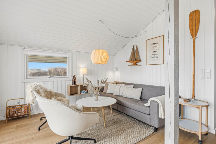 Ferienhaus E4518 in Tingodden 13, Årgab - Bild #3