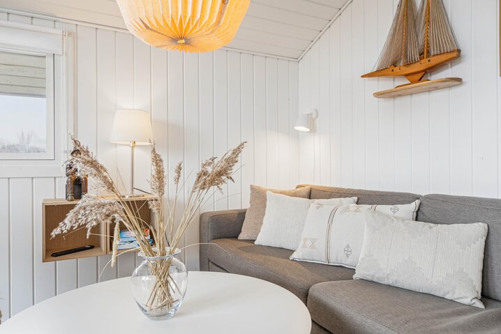 Ferienhaus E4518 in Tingodden 13, Årgab - Bild #4