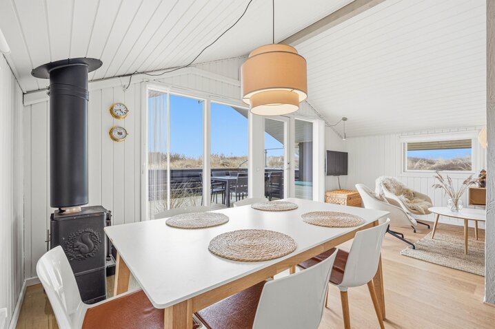 Ferienhaus E4518 in Tingodden 13, Årgab - Bild #7