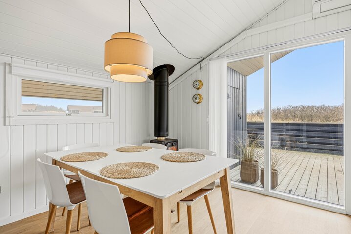 Ferienhaus E4518 in Tingodden 13, Årgab - Bild #8