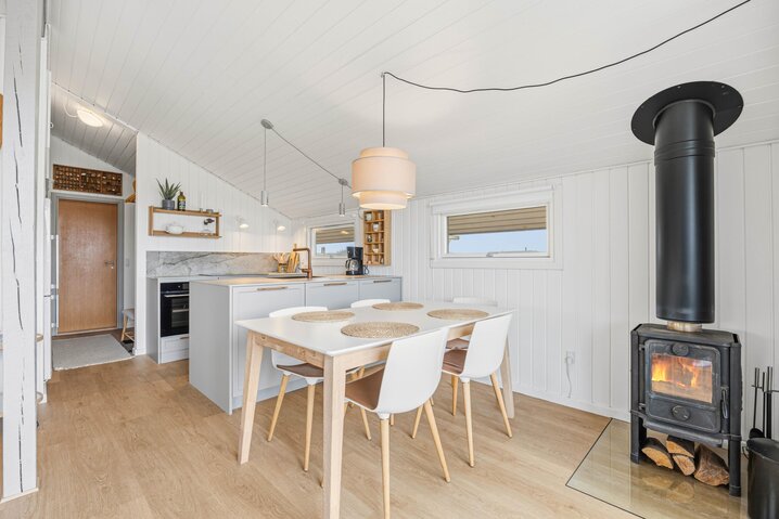 Ferienhaus E4518 in Tingodden 13, Årgab - Bild #9