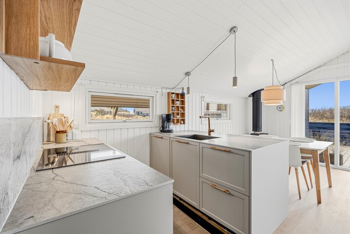 Ferienhaus E4518 in Tingodden 13, Årgab - Bild #10