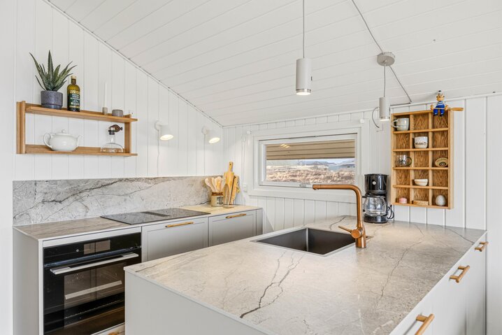 Ferienhaus E4518 in Tingodden 13, Årgab - Bild #11
