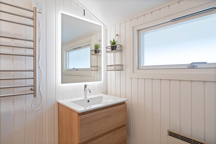 Ferienhaus E4518 in Tingodden 13, Årgab - Bild #15