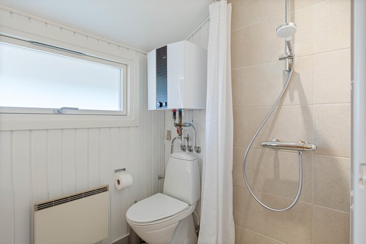 Ferienhaus E4518 in Tingodden 13, Årgab - Bild #16