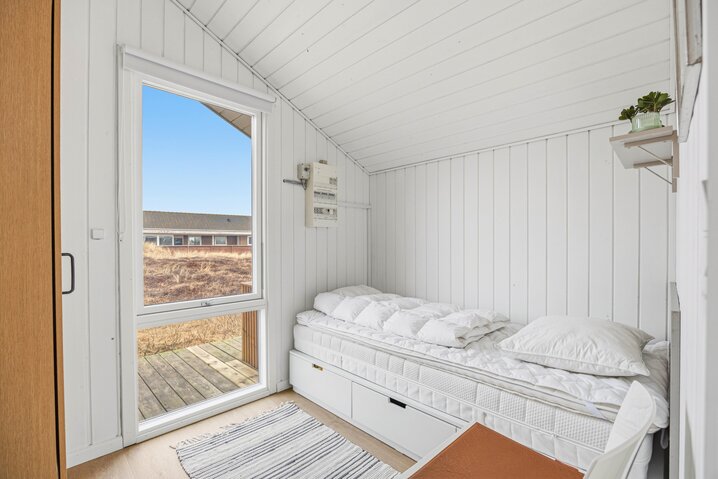 Ferienhaus E4518 in Tingodden 13, Årgab - Bild #17