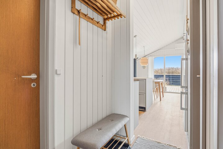 Ferienhaus E4518 in Tingodden 13, Årgab - Bild #18