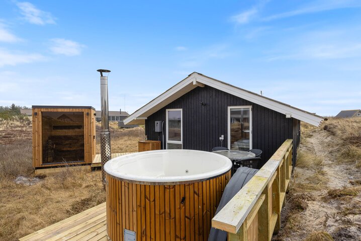 Ferienhaus E4518 in Tingodden 13, Årgab - Bild #19