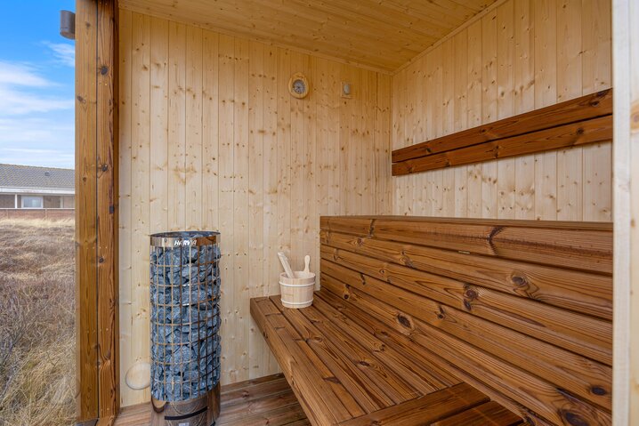 Ferienhaus E4518 in Tingodden 13, Årgab - Bild #24