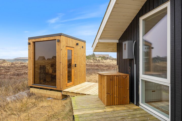 Ferienhaus E4518 in Tingodden 13, Årgab - Bild #25