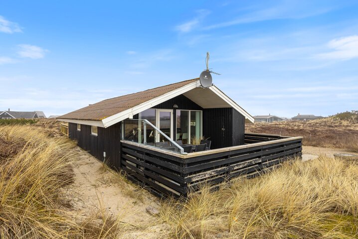 Ferienhaus E4518 in Tingodden 13, Årgab - Bild #26