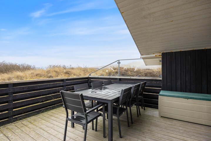 Ferienhaus E4518 in Tingodden 13, Årgab - Bild #27
