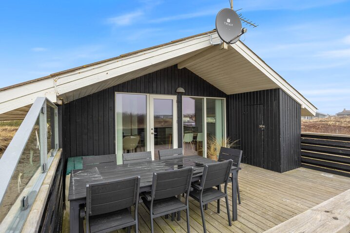 Ferienhaus E4518 in Tingodden 13, Årgab - Bild #28