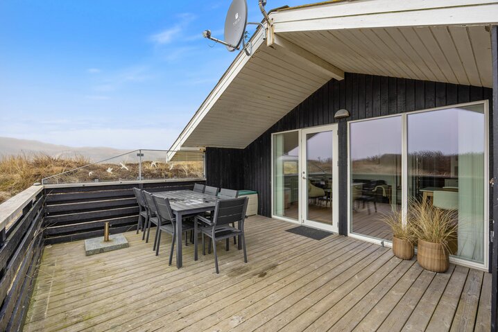 Ferienhaus E4518 in Tingodden 13, Årgab - Bild #29