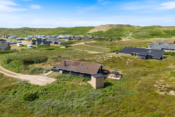 Sommerhus E4518 på Tingodden 13, Årgab - Billede #19