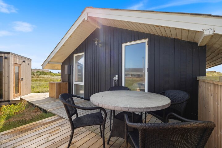 Sommerhus E4518 på Tingodden 13, Årgab - Billede #20