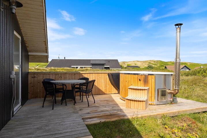 Sommerhus E4518 på Tingodden 13, Årgab - Billede #21