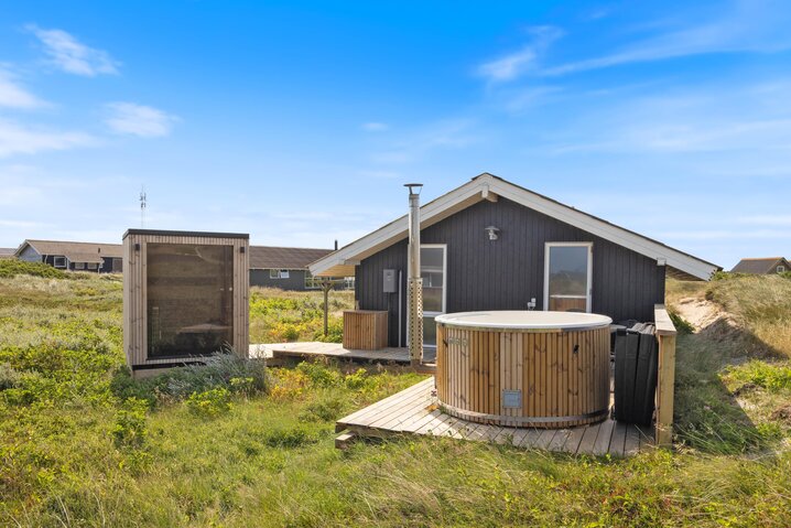 Sommerhus E4518 på Tingodden 13, Årgab - Billede #23