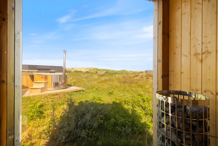Sommerhus E4518 på Tingodden 13, Årgab - Billede #25