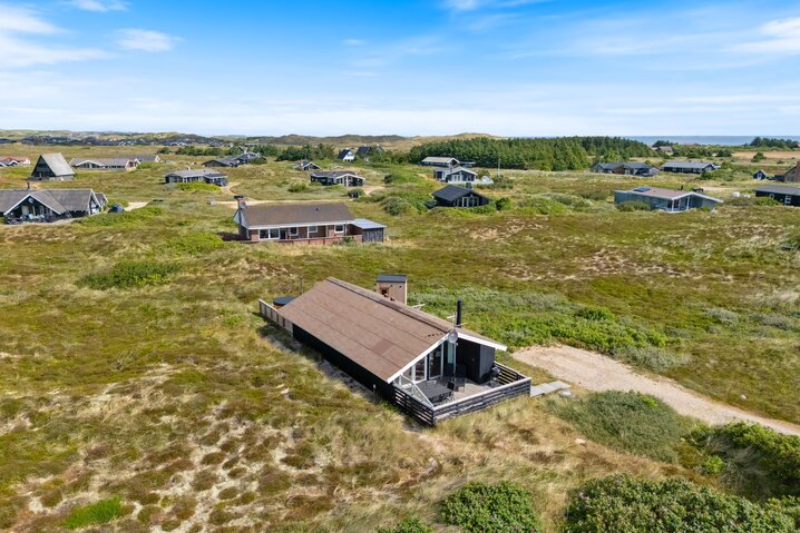 Sommerhus E4518 på Tingodden 13, Årgab - Billede #26