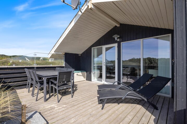 Sommerhus E4518 på Tingodden 13, Årgab - Billede #27