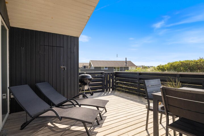 Sommerhus E4518 på Tingodden 13, Årgab - Billede #29