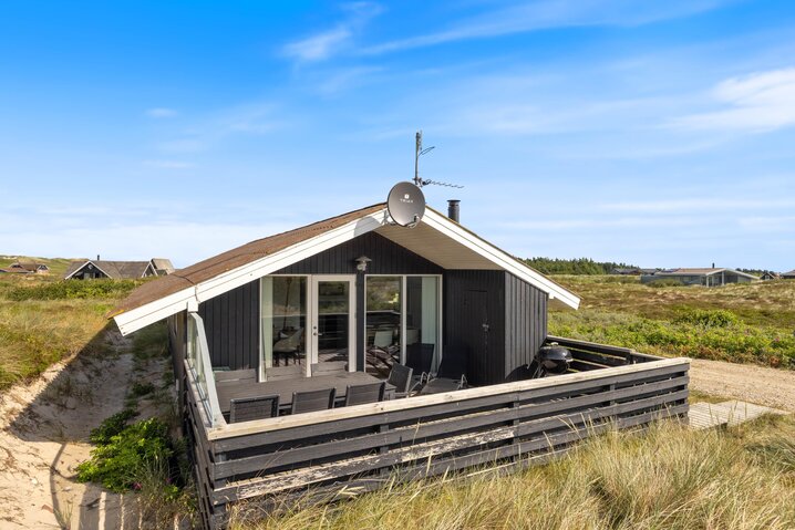 Sommerhus E4518 på Tingodden 13, Årgab - Billede #30